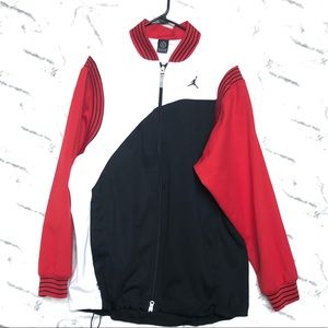 Jordan Bomber \u0026 Varsity Jackets \u0026 Coats 